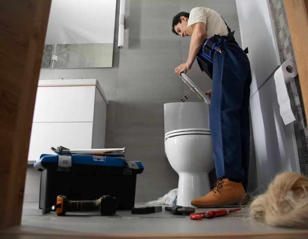 Gider Tıkanıklığı Açma