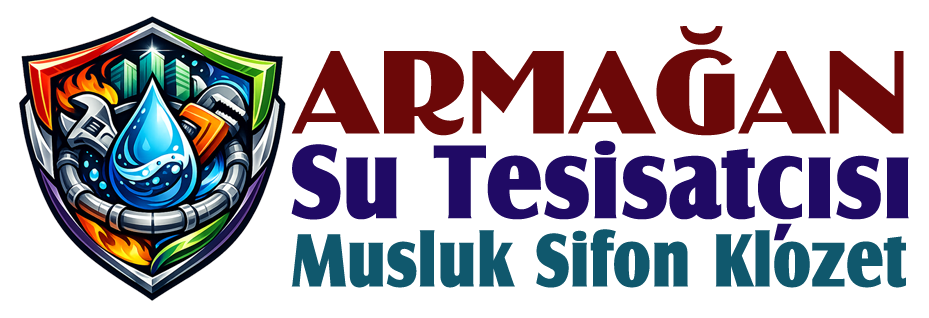 Armağan Sıhhi Tesisat Ankara Su Kaçağı Tespiti, Gider Açma ve Acil Tesisat Hizmetlerinde Hızlı Profesyonel Çözümler