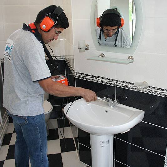 Bahçelievler Lavabo Açma