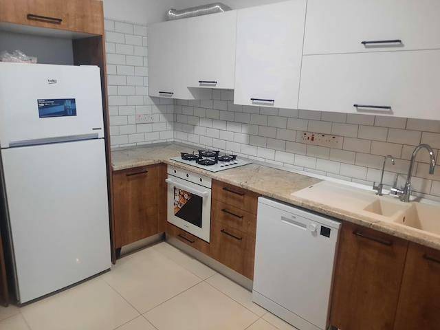 Hüseyingazi Lavabo Açma