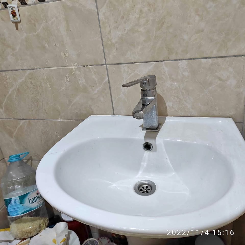 Altındağ Su Kaçağı Tespiti