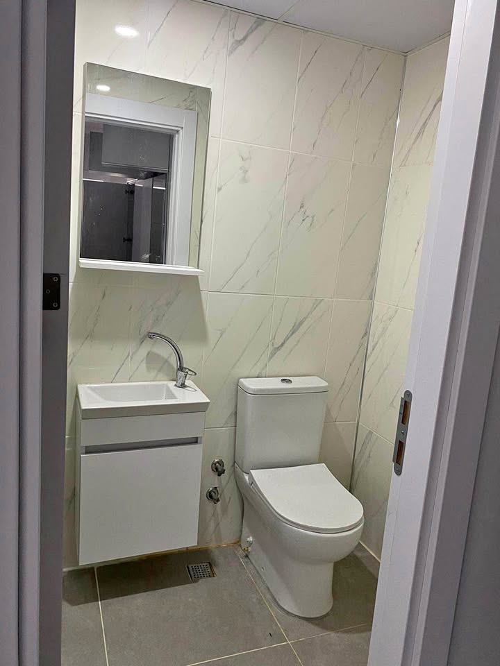 Elvankent Tuvalet Açma