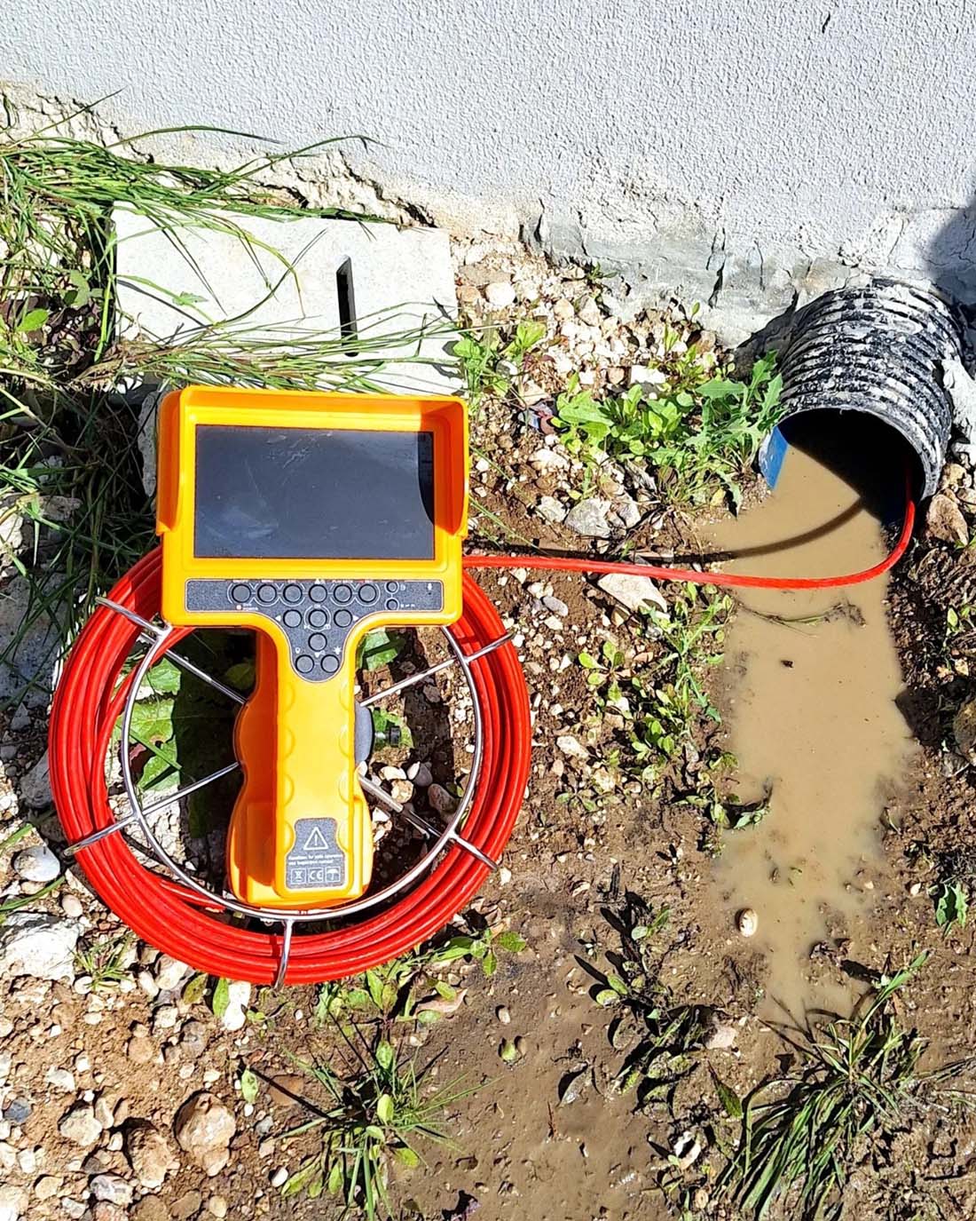 Su Kaçağı Tespiti