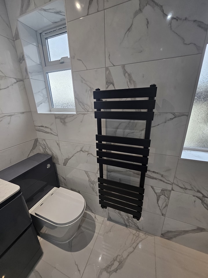 Tuvalet Tıkanık Açma